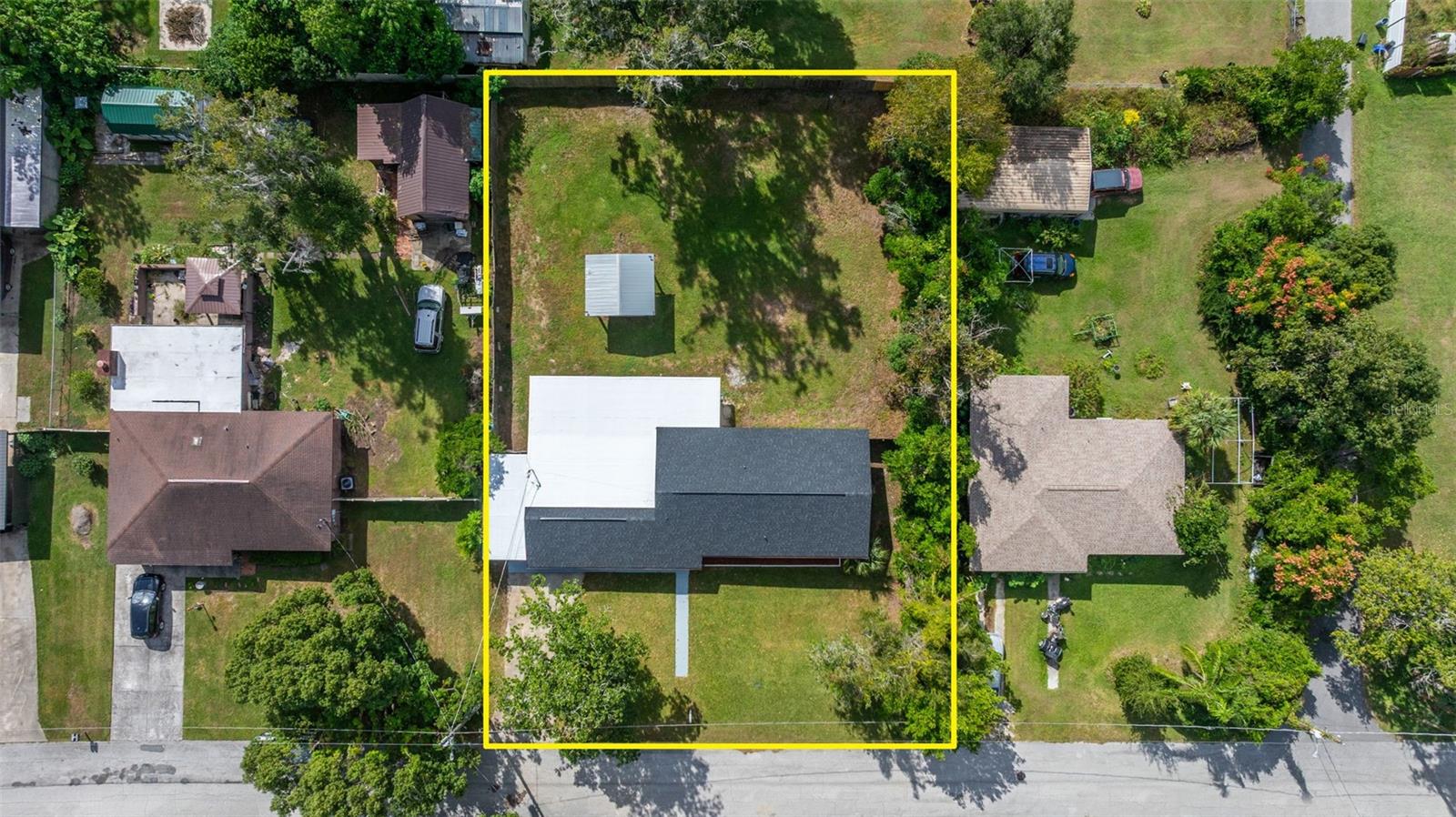 HIGHLAND PARK ADD - Residential