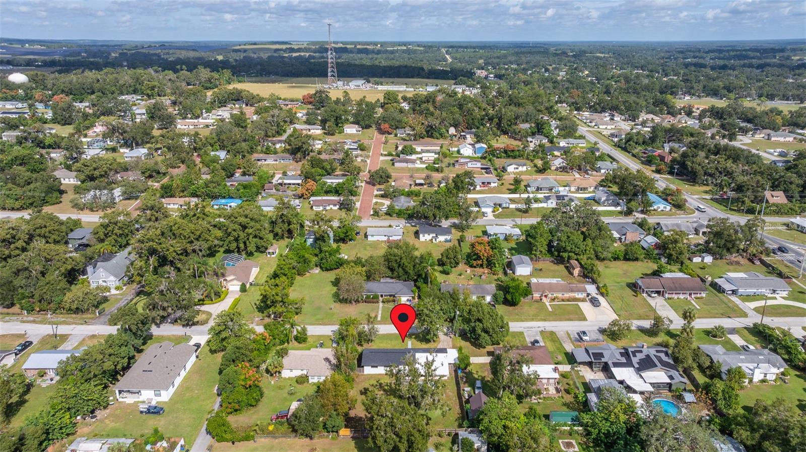 HIGHLAND PARK ADD - Residential