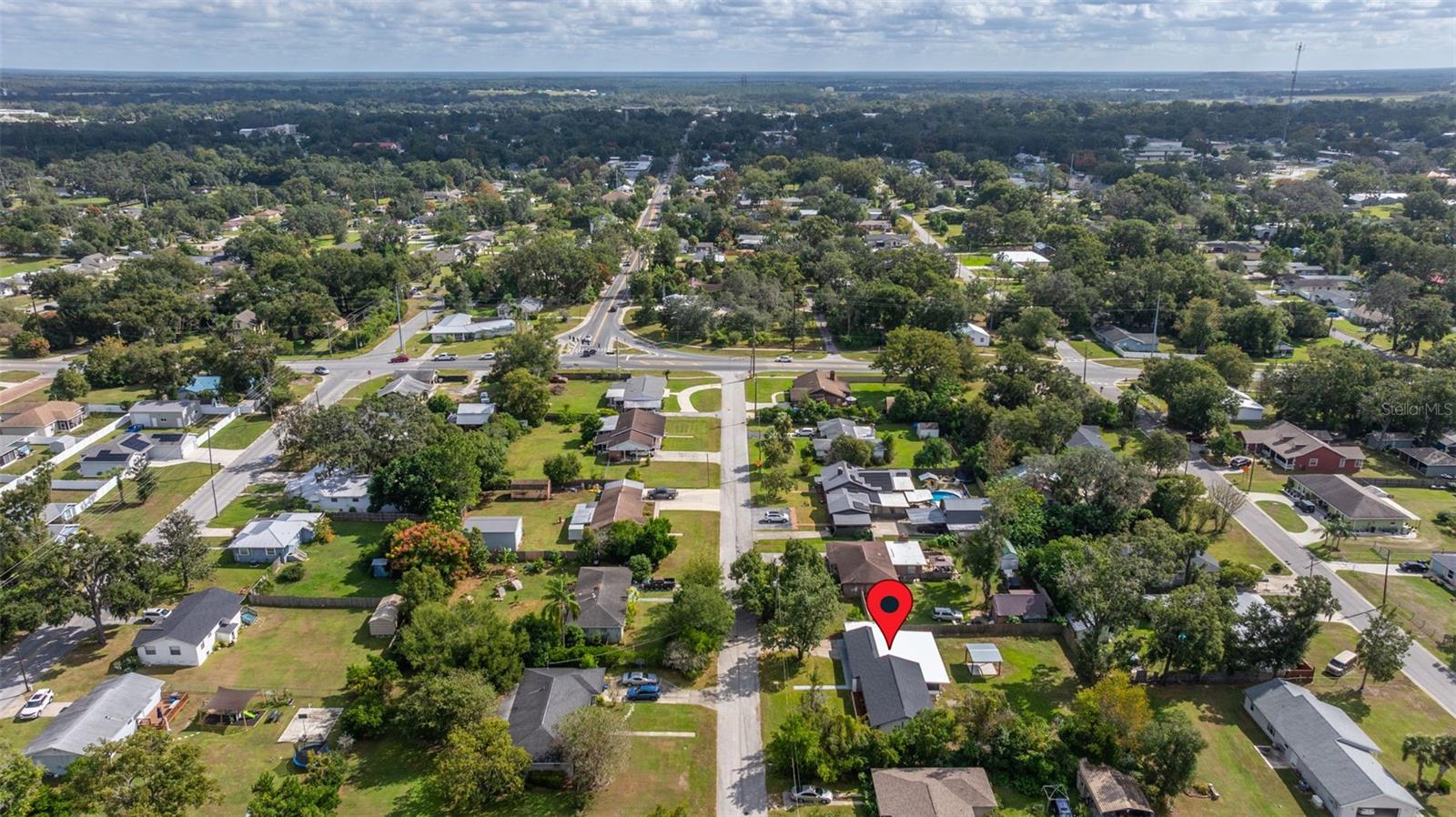 HIGHLAND PARK ADD - Residential