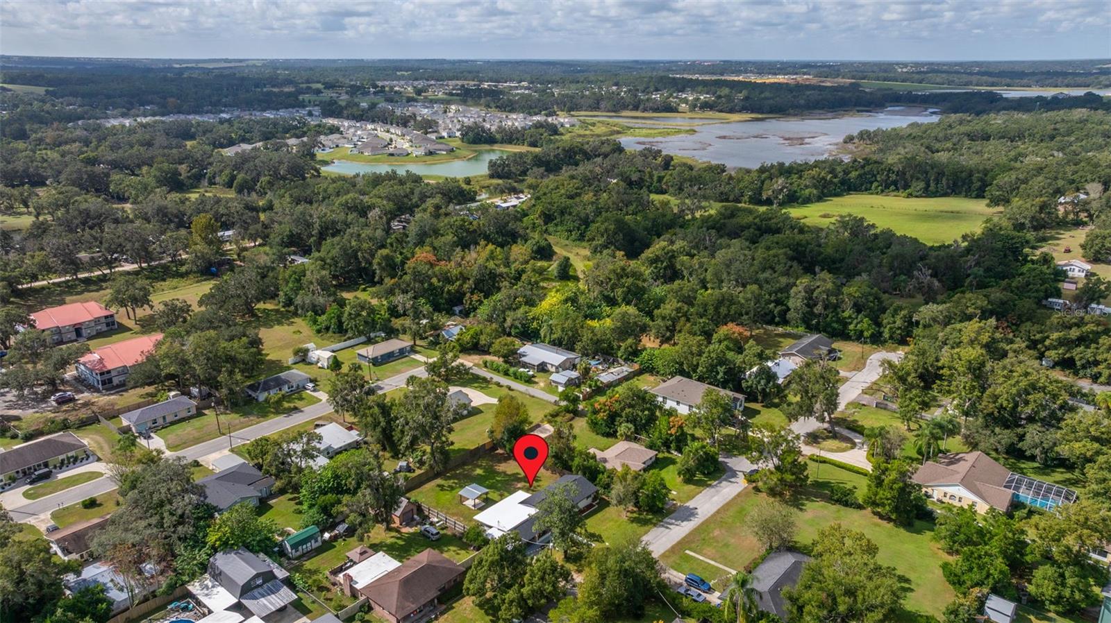 HIGHLAND PARK ADD - Residential