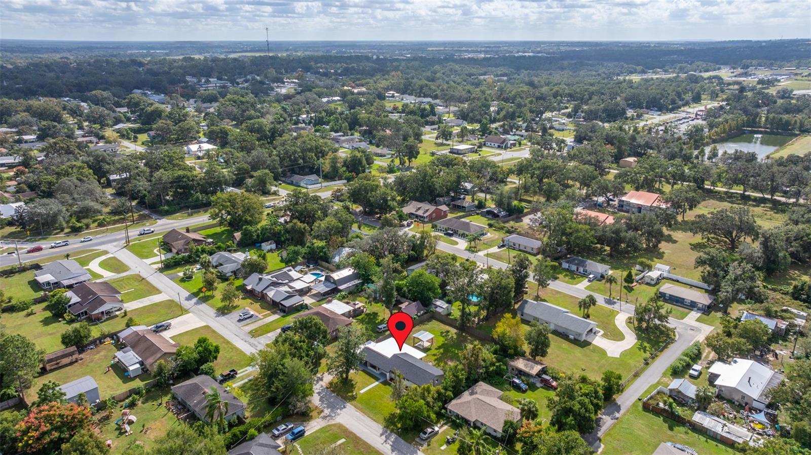 HIGHLAND PARK ADD - Residential