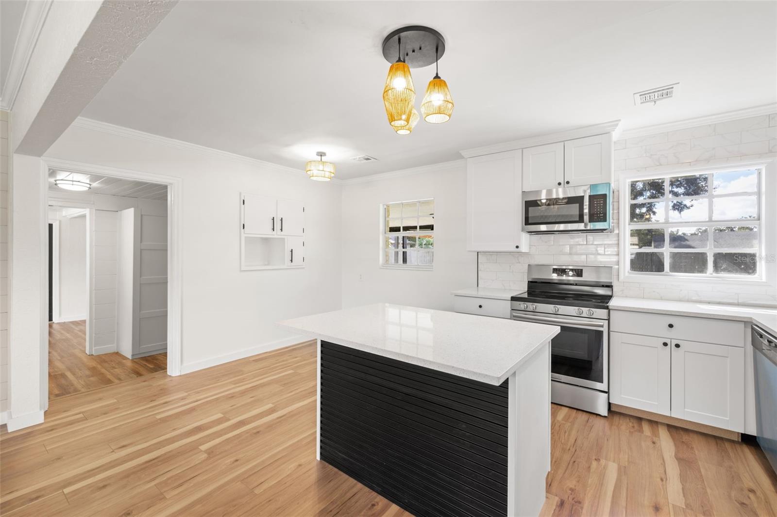 HIGHLAND PARK ADD - Residential