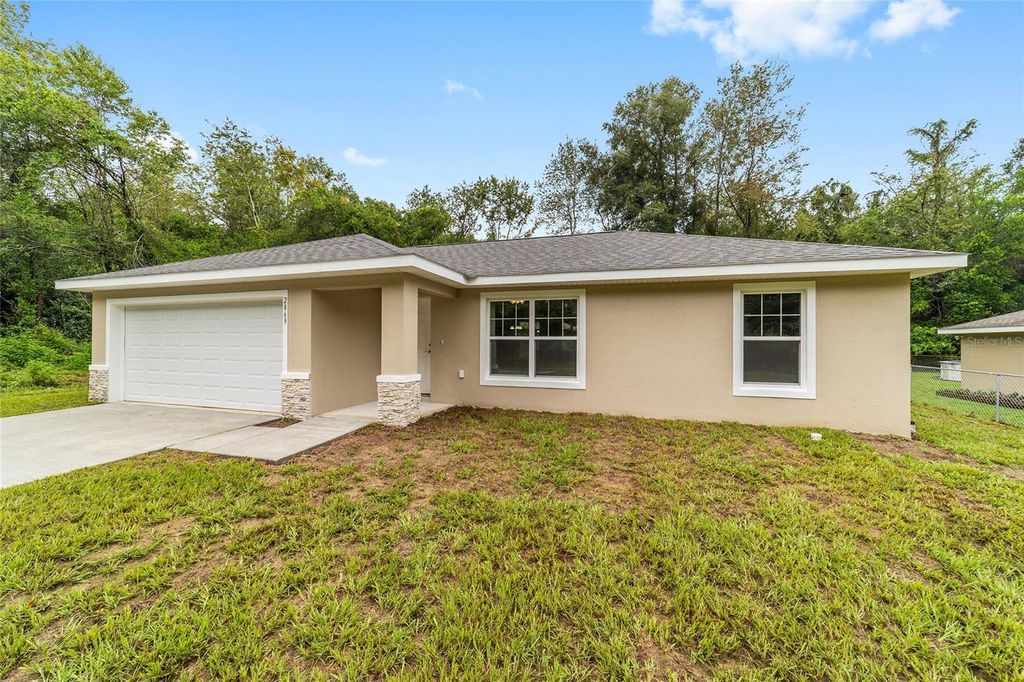 Photo of 15122 SW 28th Lane, Ocala, FL 34481 (MLS # OM713900)