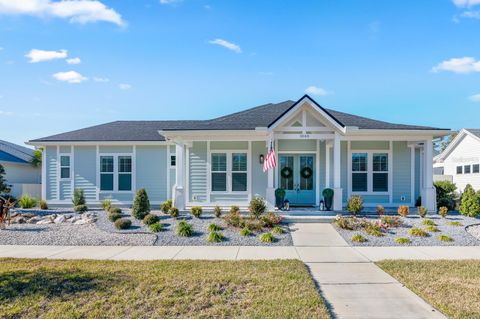 A home in NEWBERRY