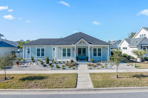 A home in NEWBERRY