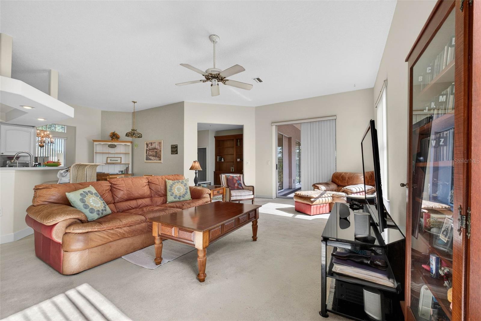 PERIDIA UNIT ONE - Residential