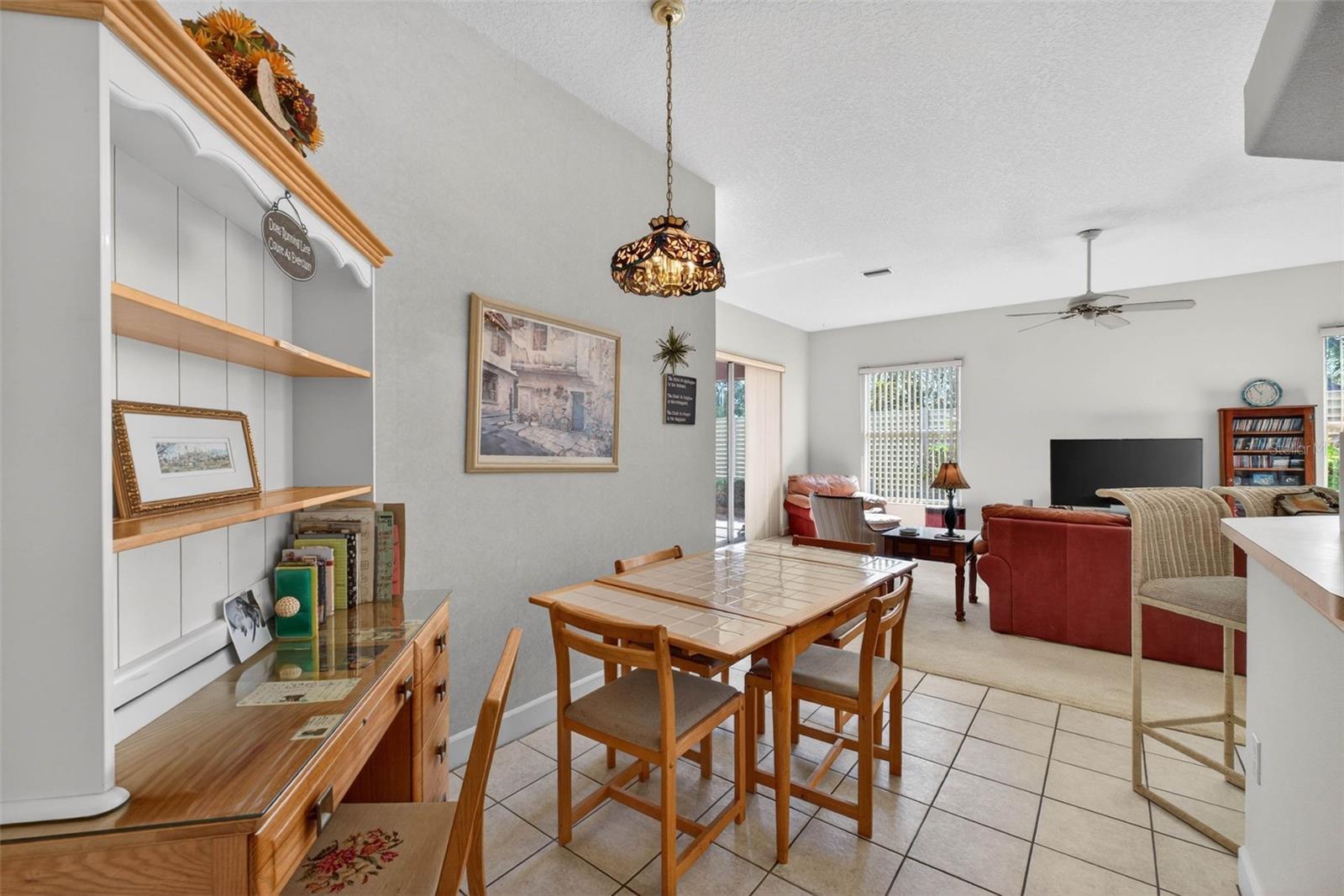 PERIDIA UNIT ONE - Residential