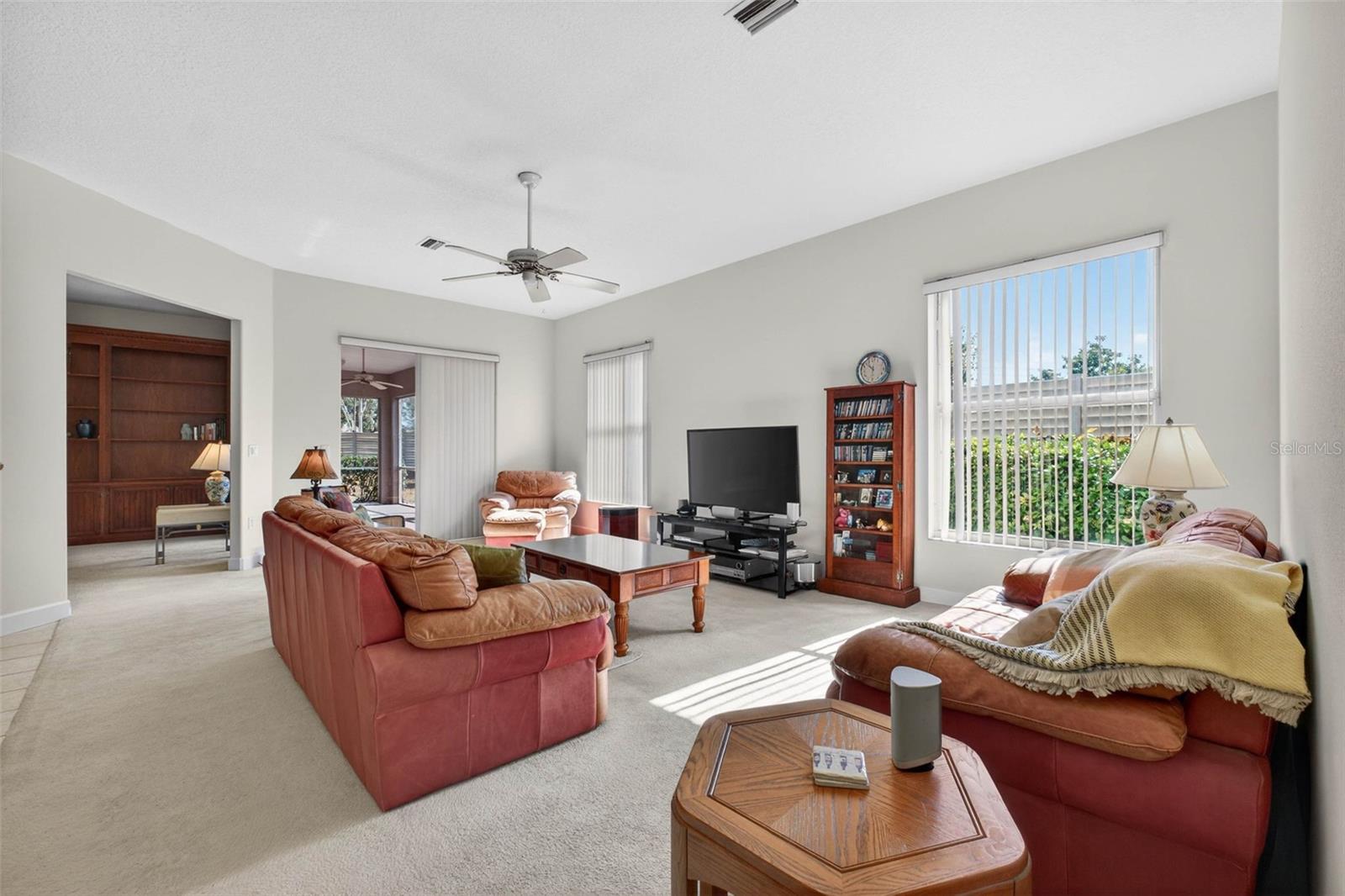 PERIDIA UNIT ONE - Residential