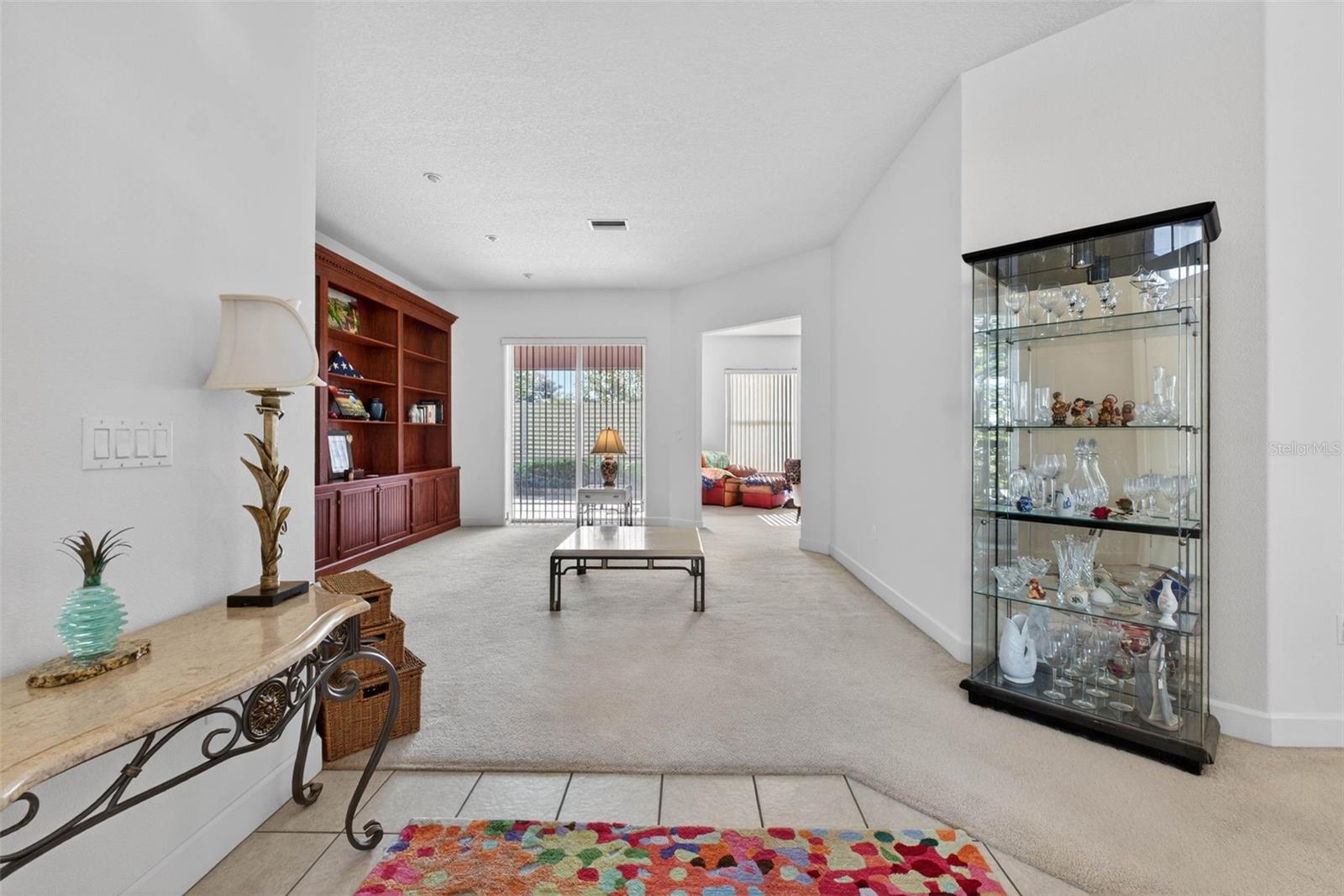 PERIDIA UNIT ONE - Residential