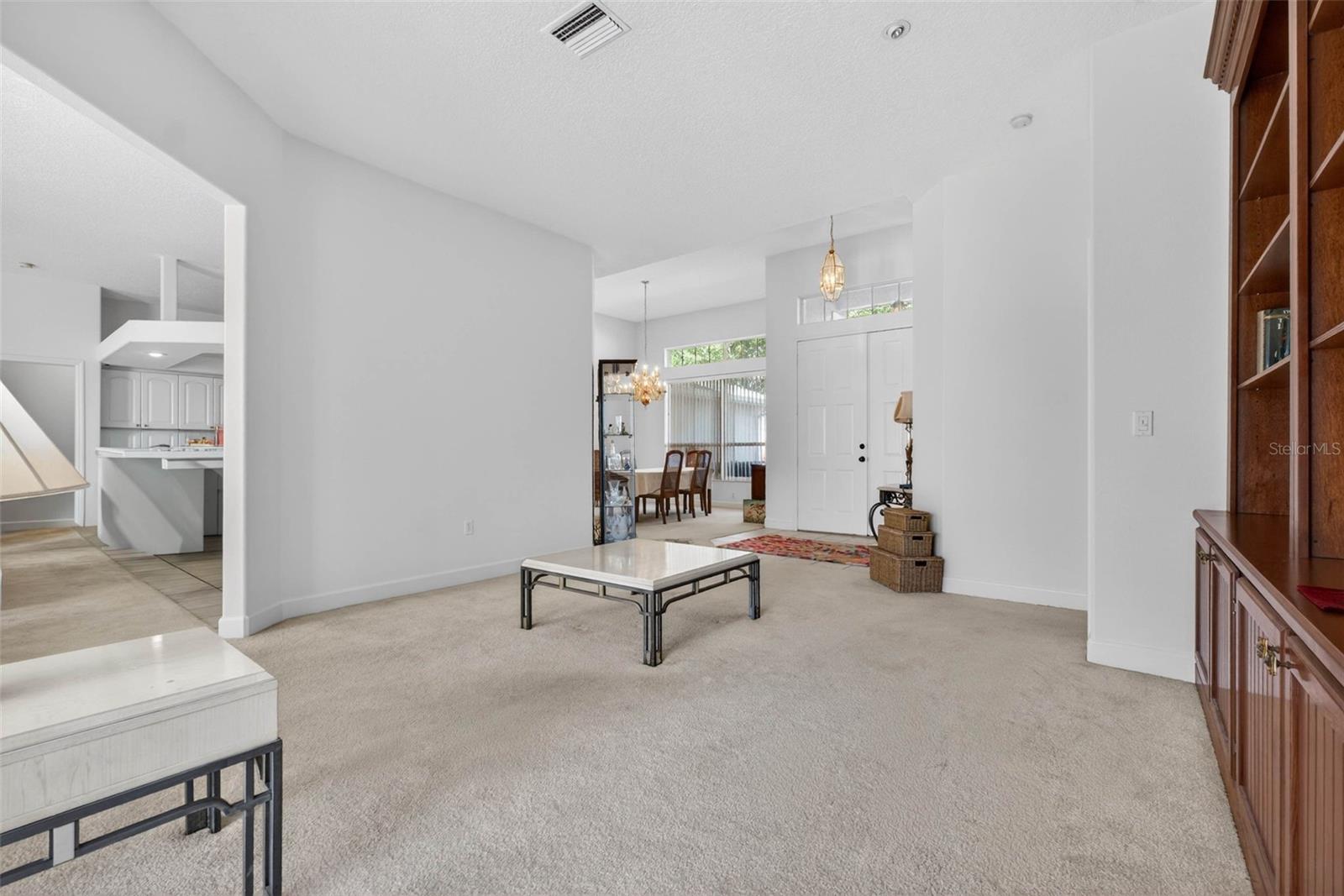 PERIDIA UNIT ONE - Residential