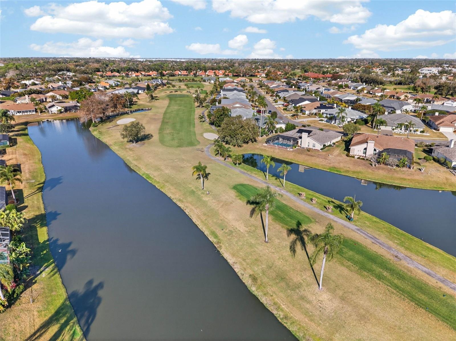 PERIDIA UNIT ONE - Residential