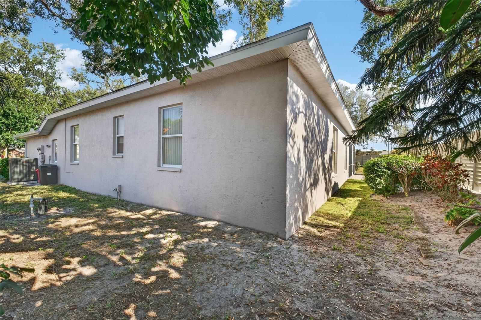 PERIDIA UNIT ONE - Residential