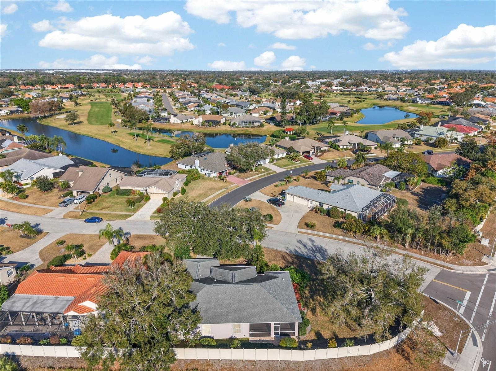 PERIDIA UNIT ONE - Residential