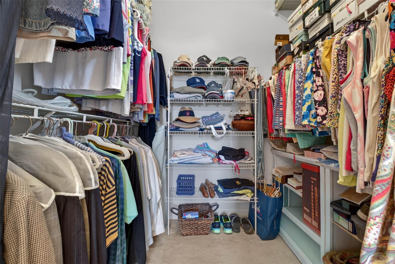 PERIDIA UNIT ONE - Residential