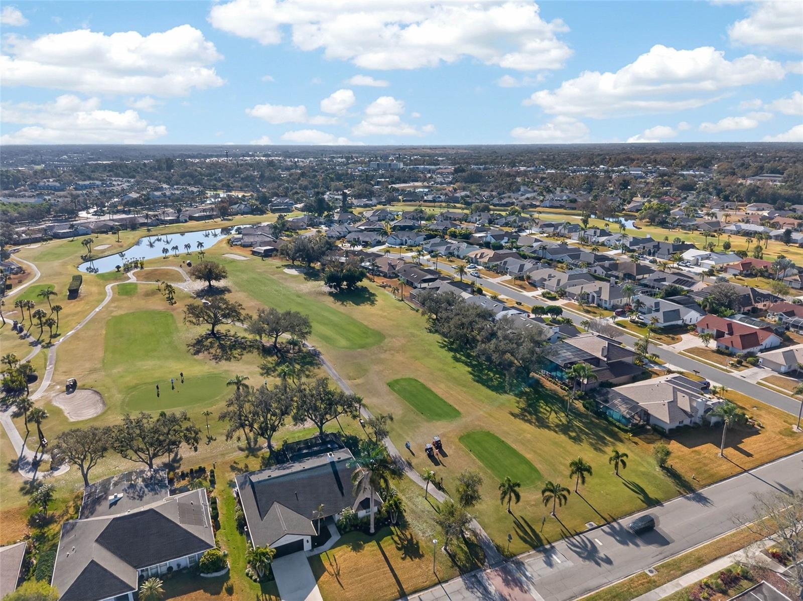 PERIDIA UNIT ONE - Residential