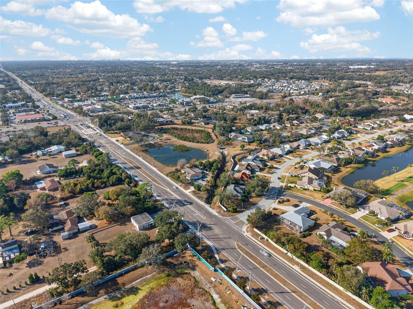 PERIDIA UNIT ONE - Residential