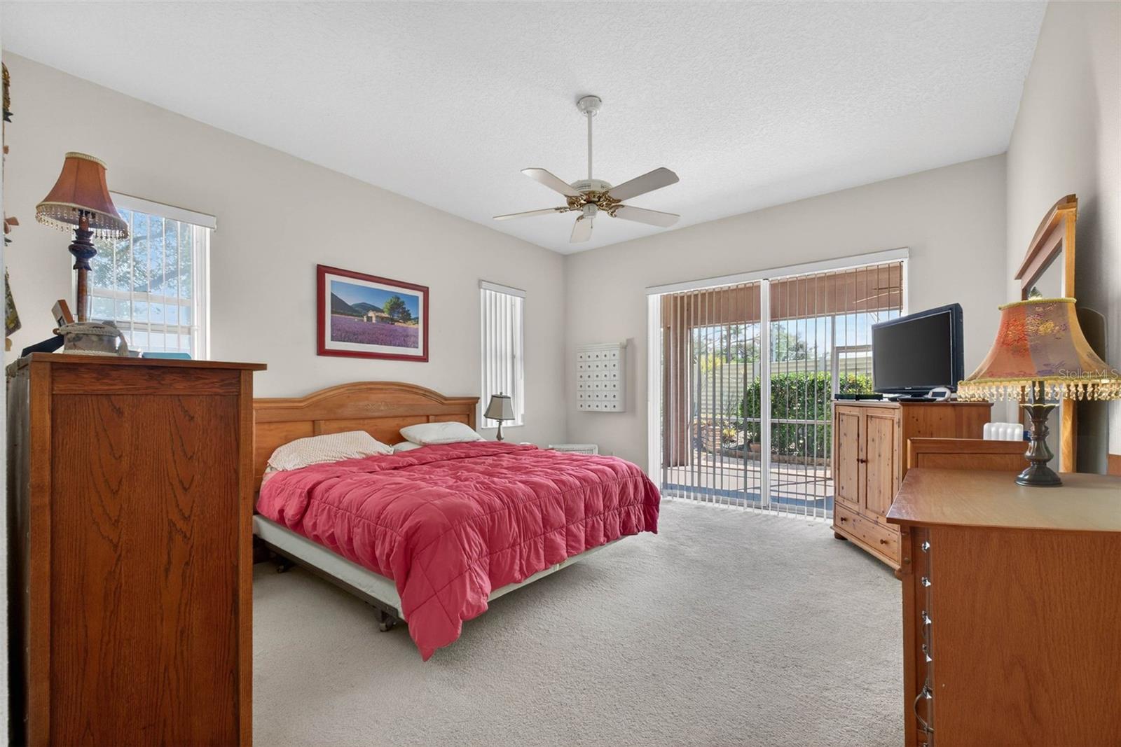 PERIDIA UNIT ONE - Residential