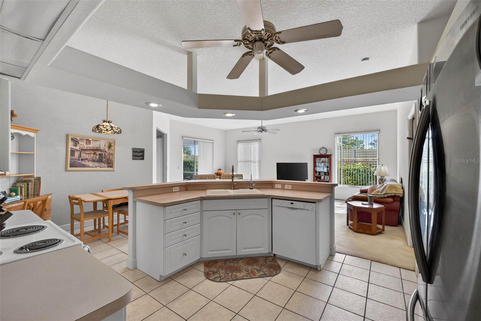 PERIDIA UNIT ONE - Residential