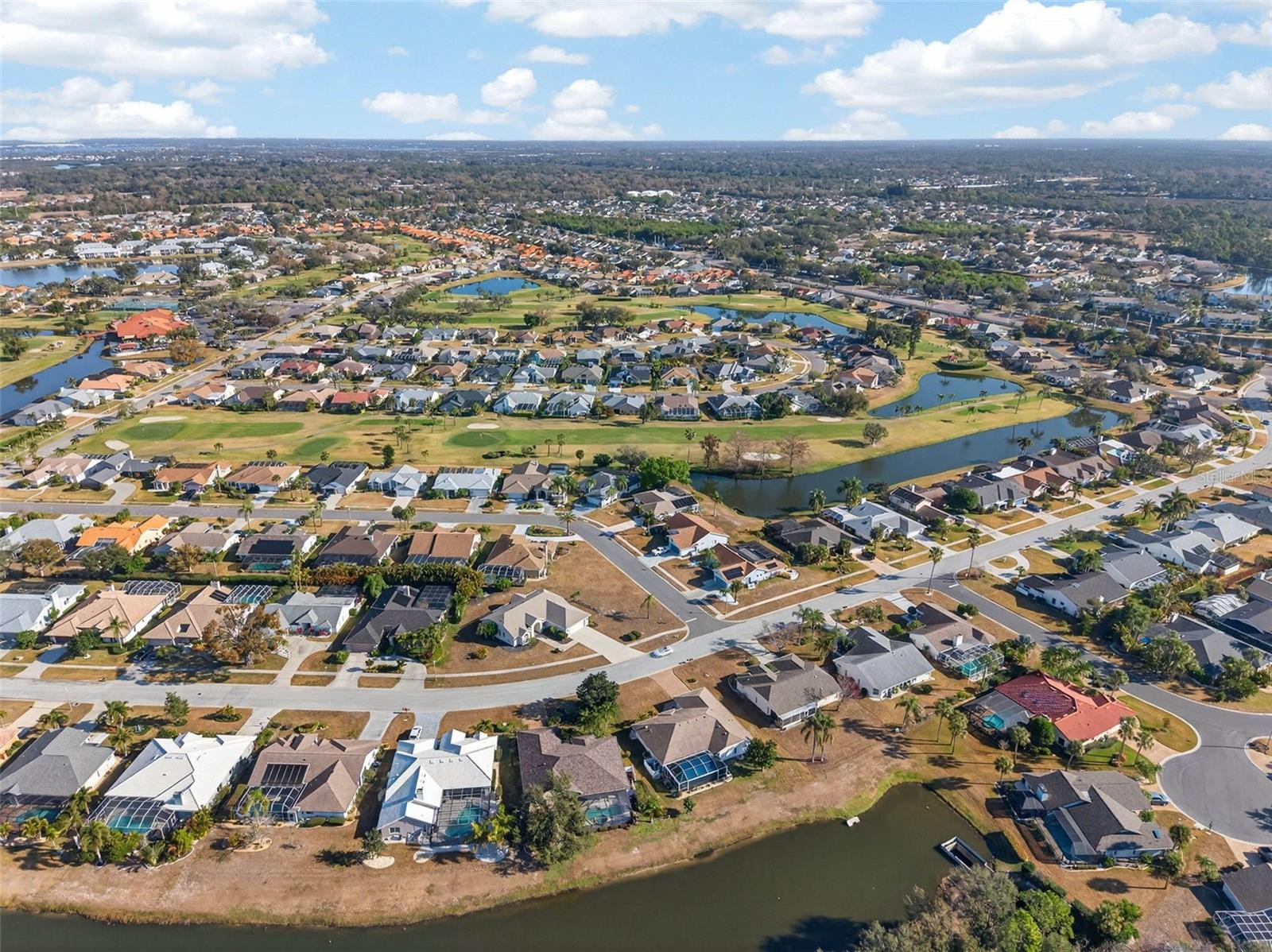 PERIDIA UNIT ONE - Residential