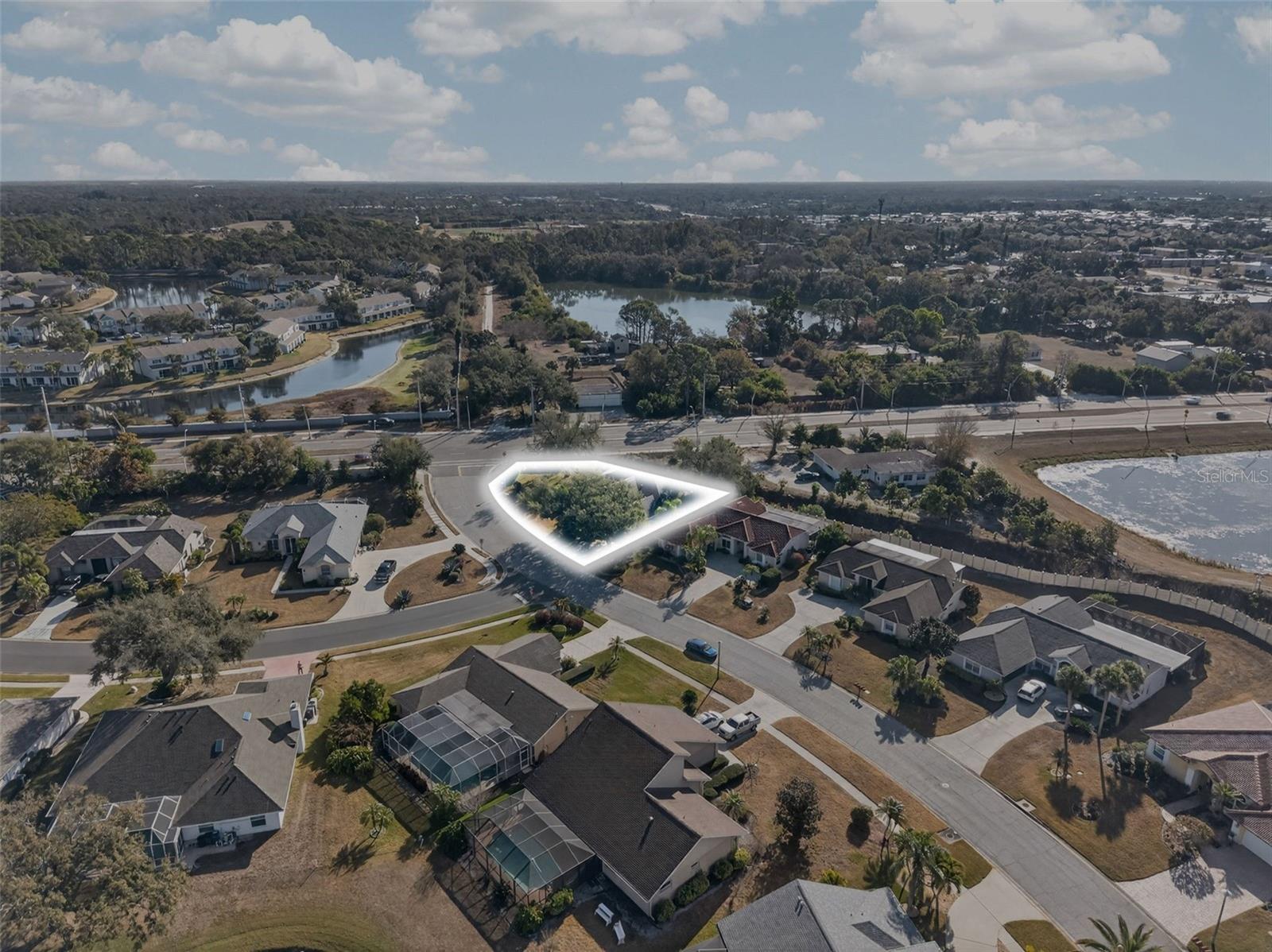 PERIDIA UNIT ONE - Residential