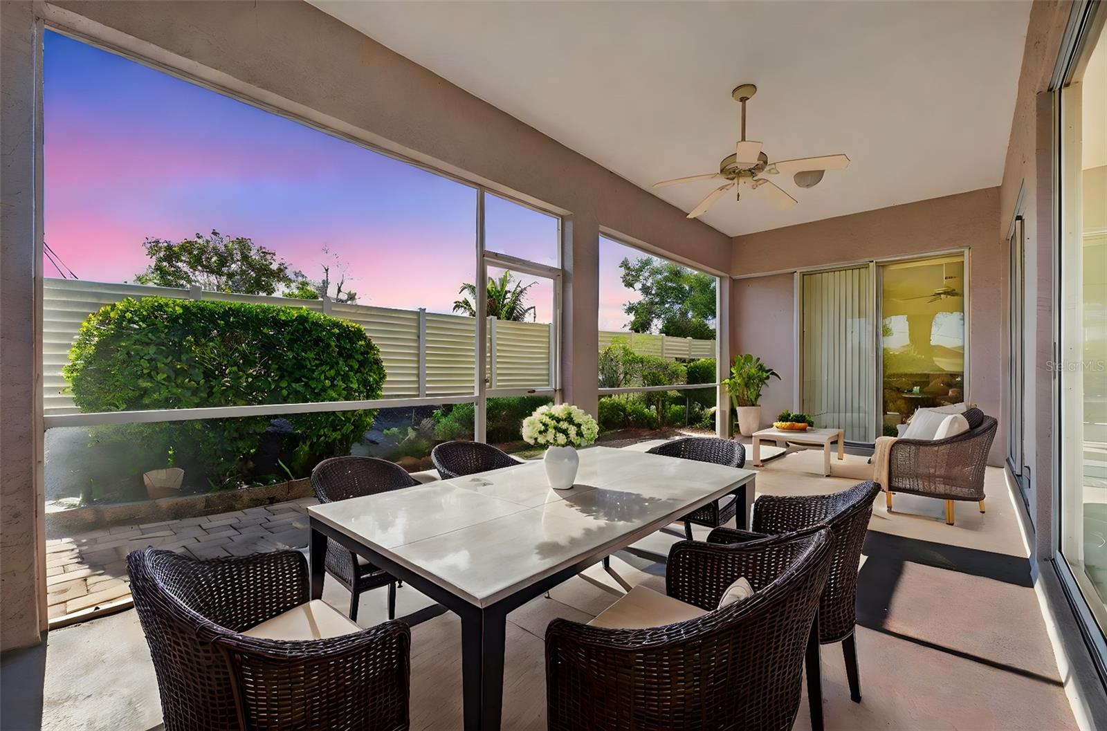 PERIDIA UNIT ONE - Residential