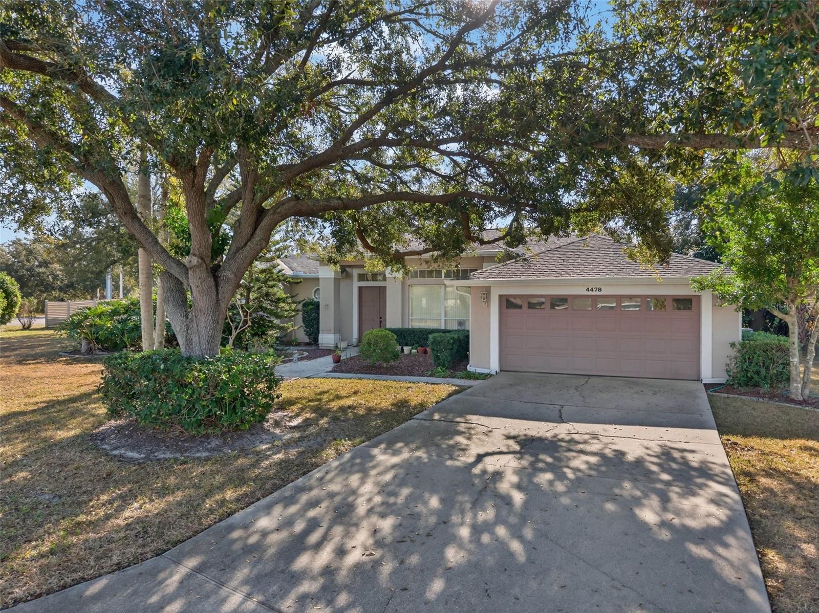 PERIDIA UNIT ONE - Residential