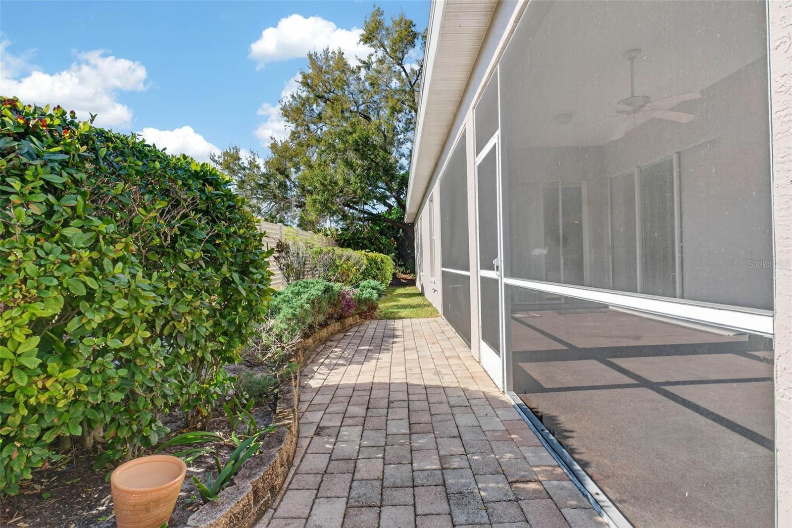 PERIDIA UNIT ONE - Residential