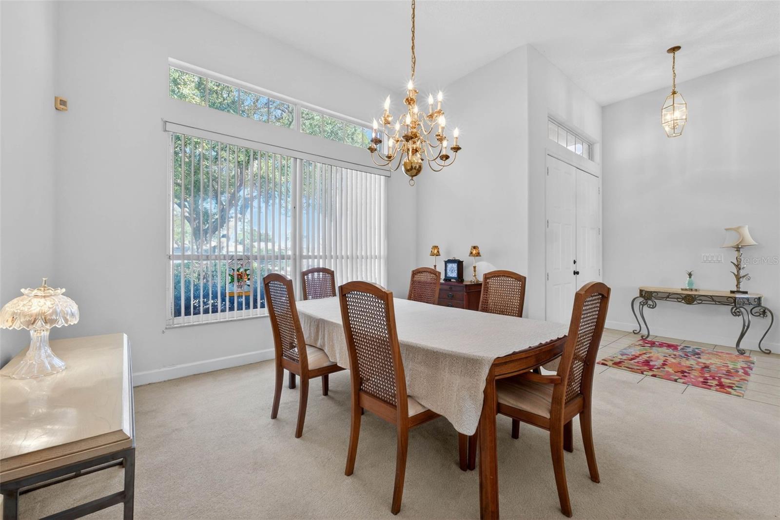 PERIDIA UNIT ONE - Residential