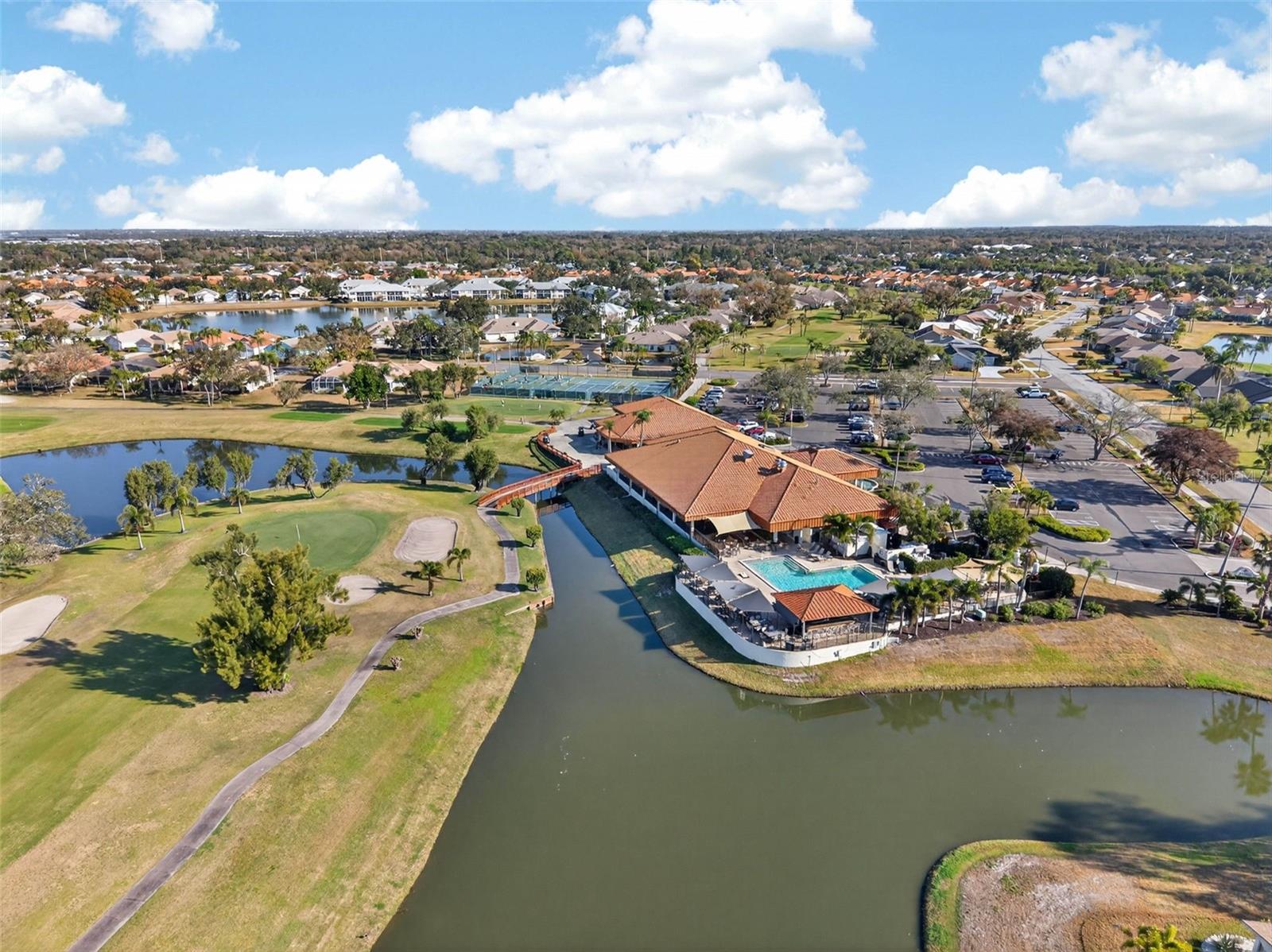 PERIDIA UNIT ONE - Residential