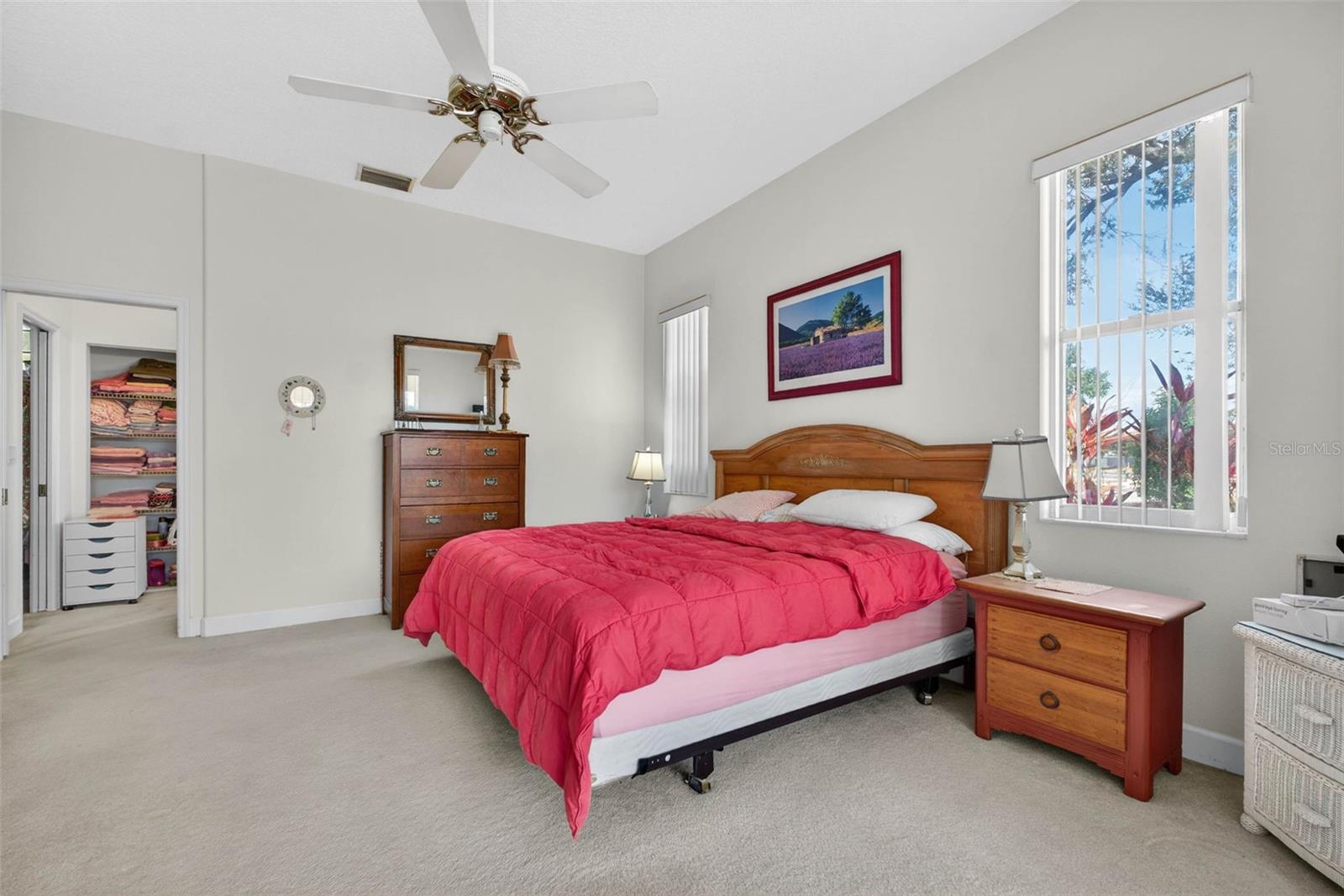 PERIDIA UNIT ONE - Residential