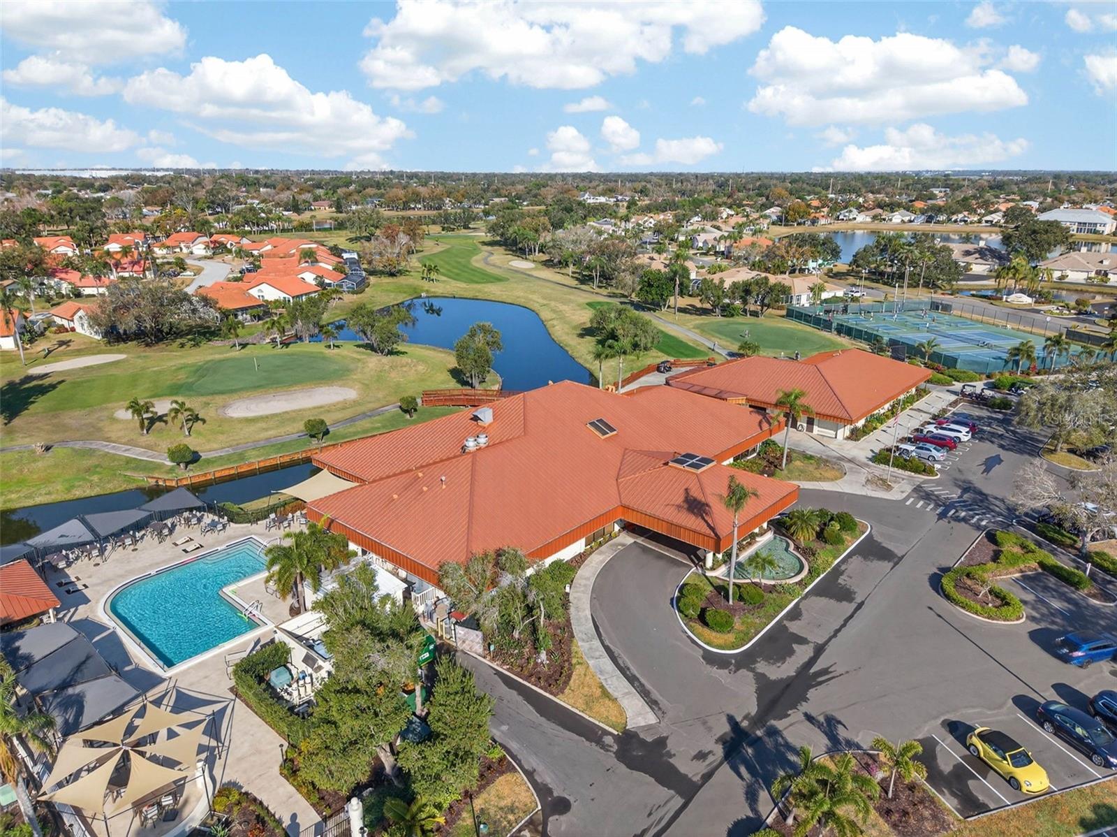 PERIDIA UNIT ONE - Residential