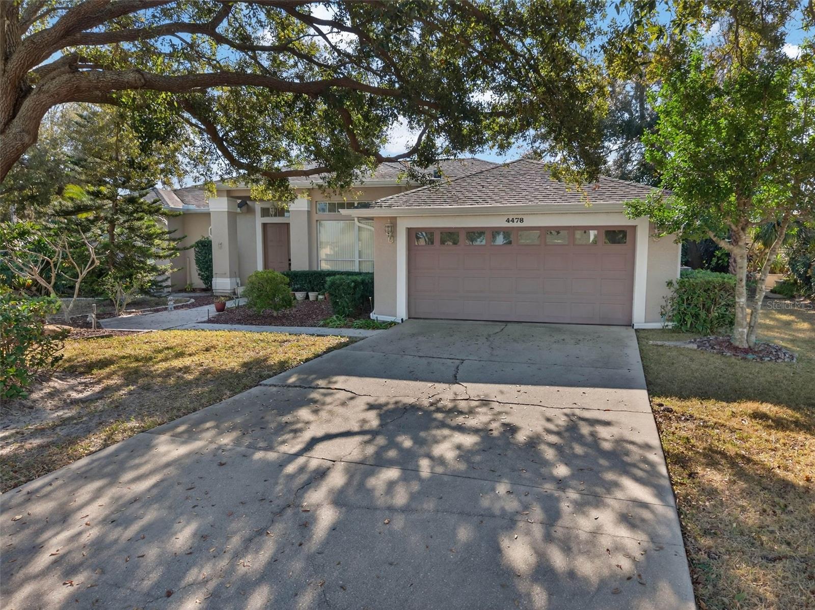 4478 PRO AM AVENUE E