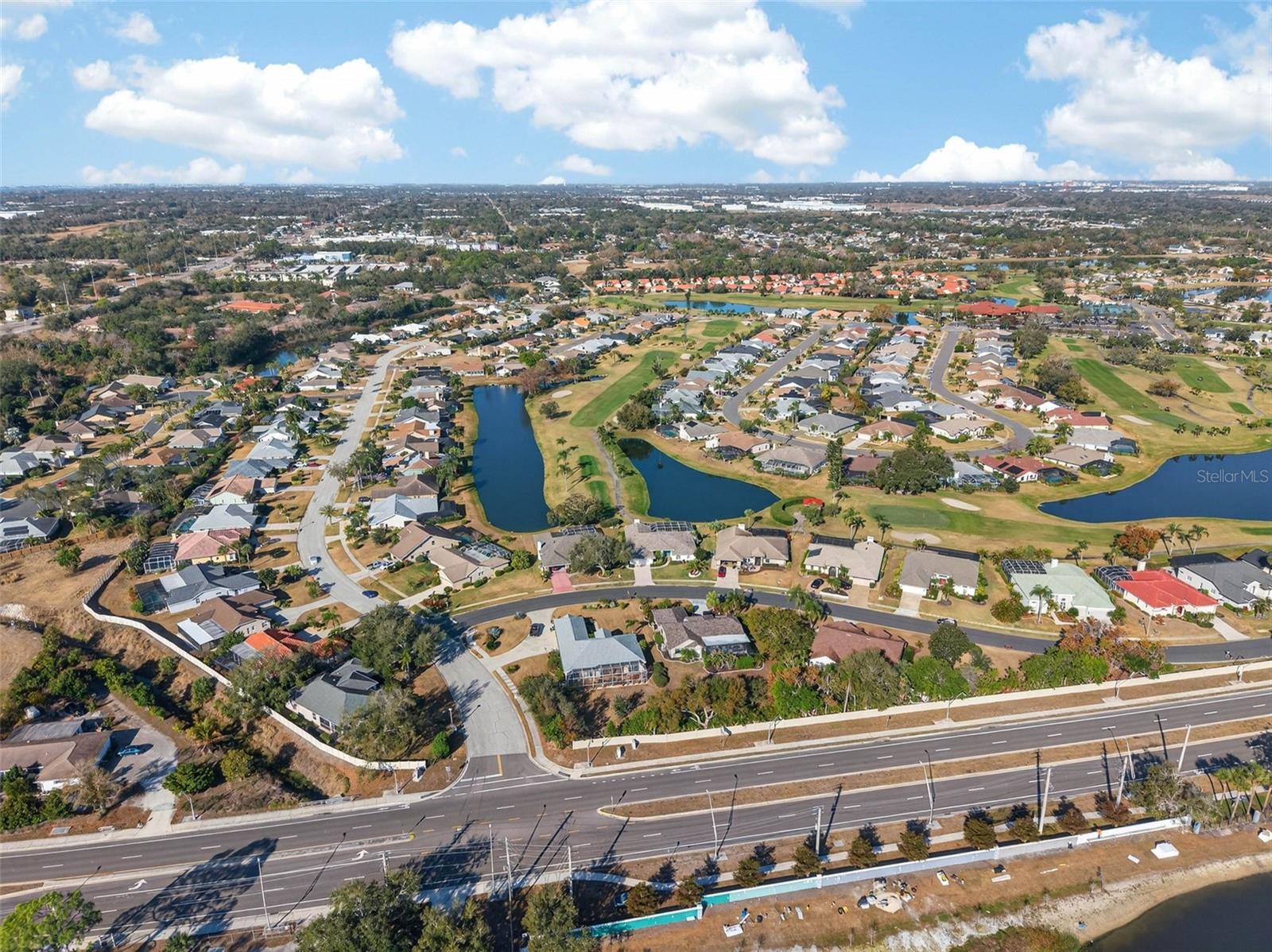 PERIDIA UNIT ONE - Residential