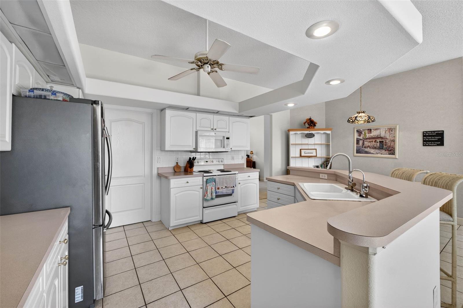 PERIDIA UNIT ONE - Residential