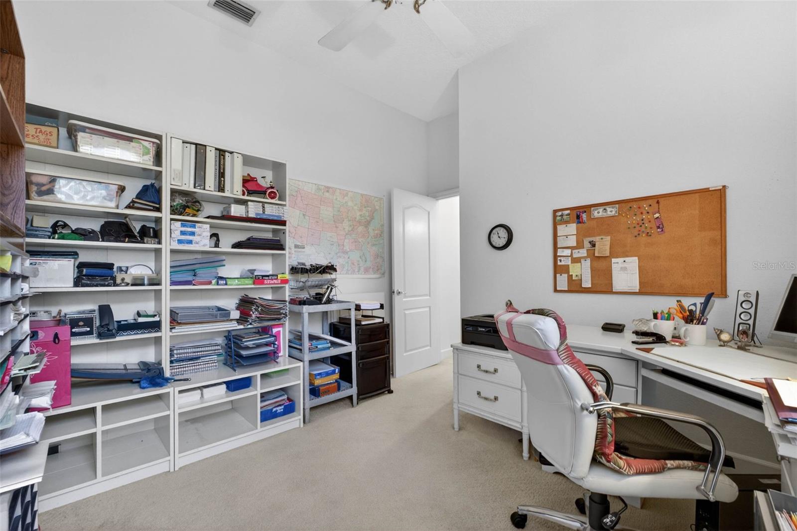 PERIDIA UNIT ONE - Residential