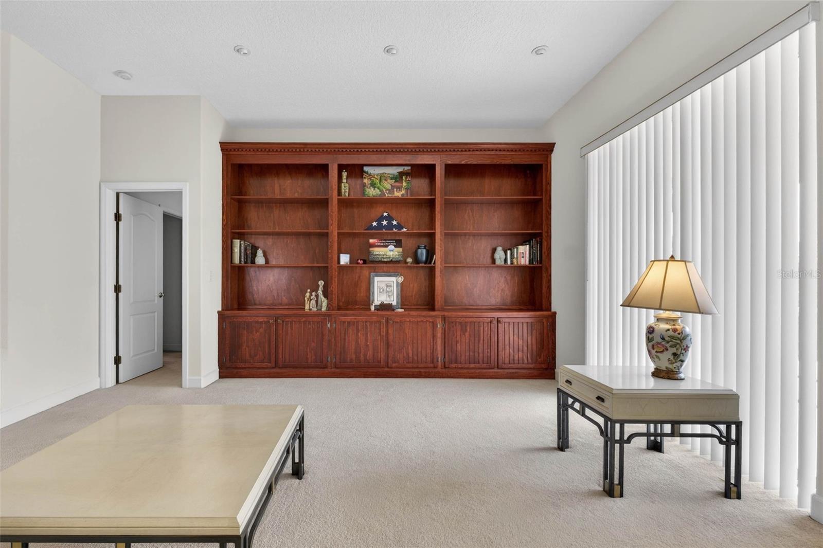 PERIDIA UNIT ONE - Residential