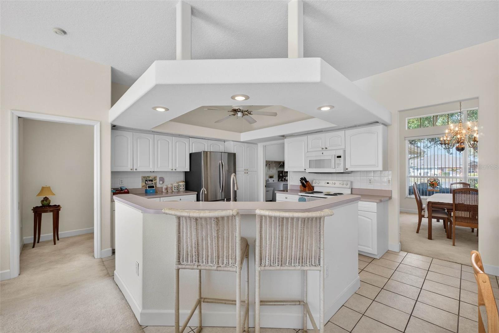 PERIDIA UNIT ONE - Residential