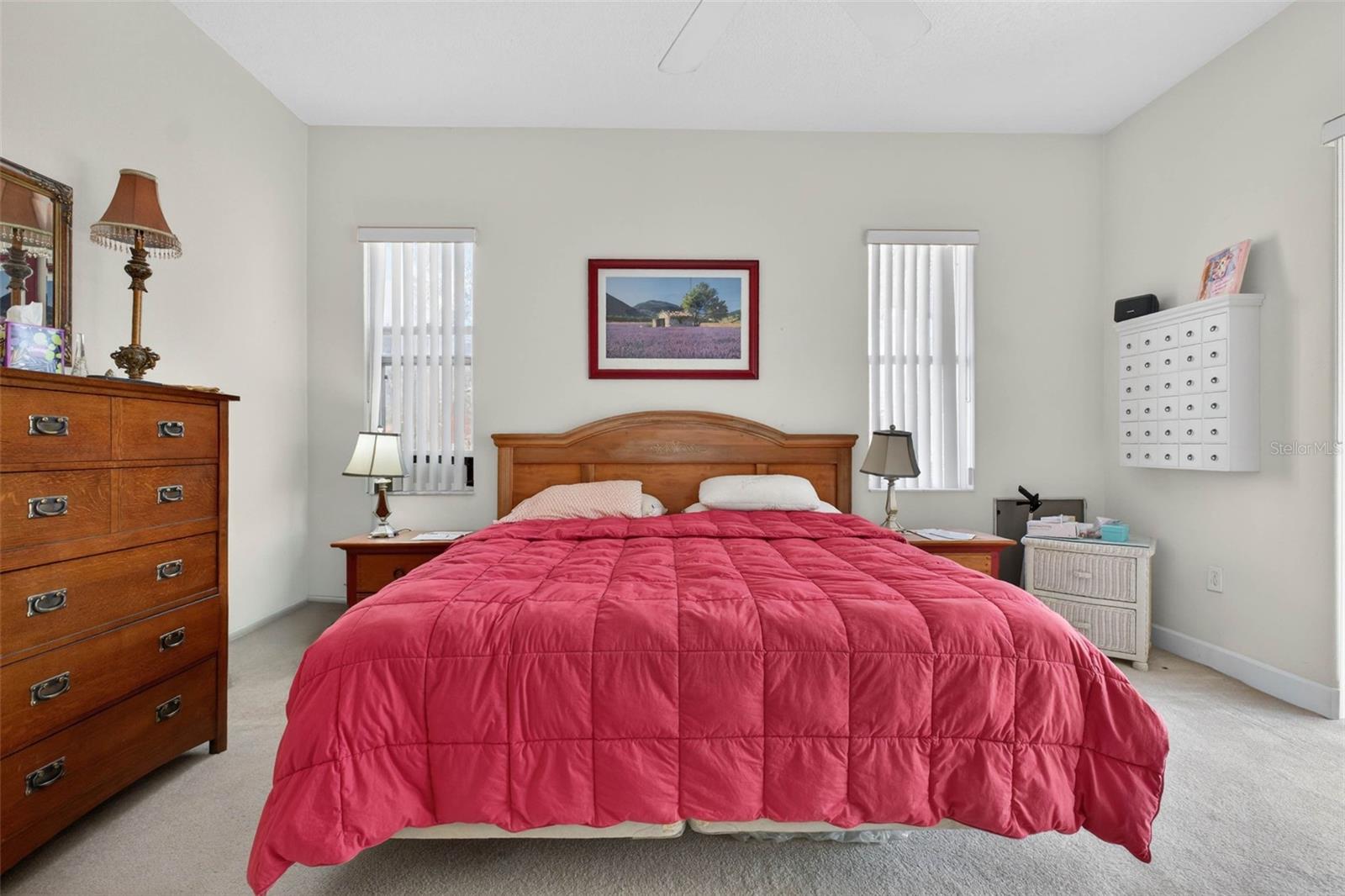 PERIDIA UNIT ONE - Residential