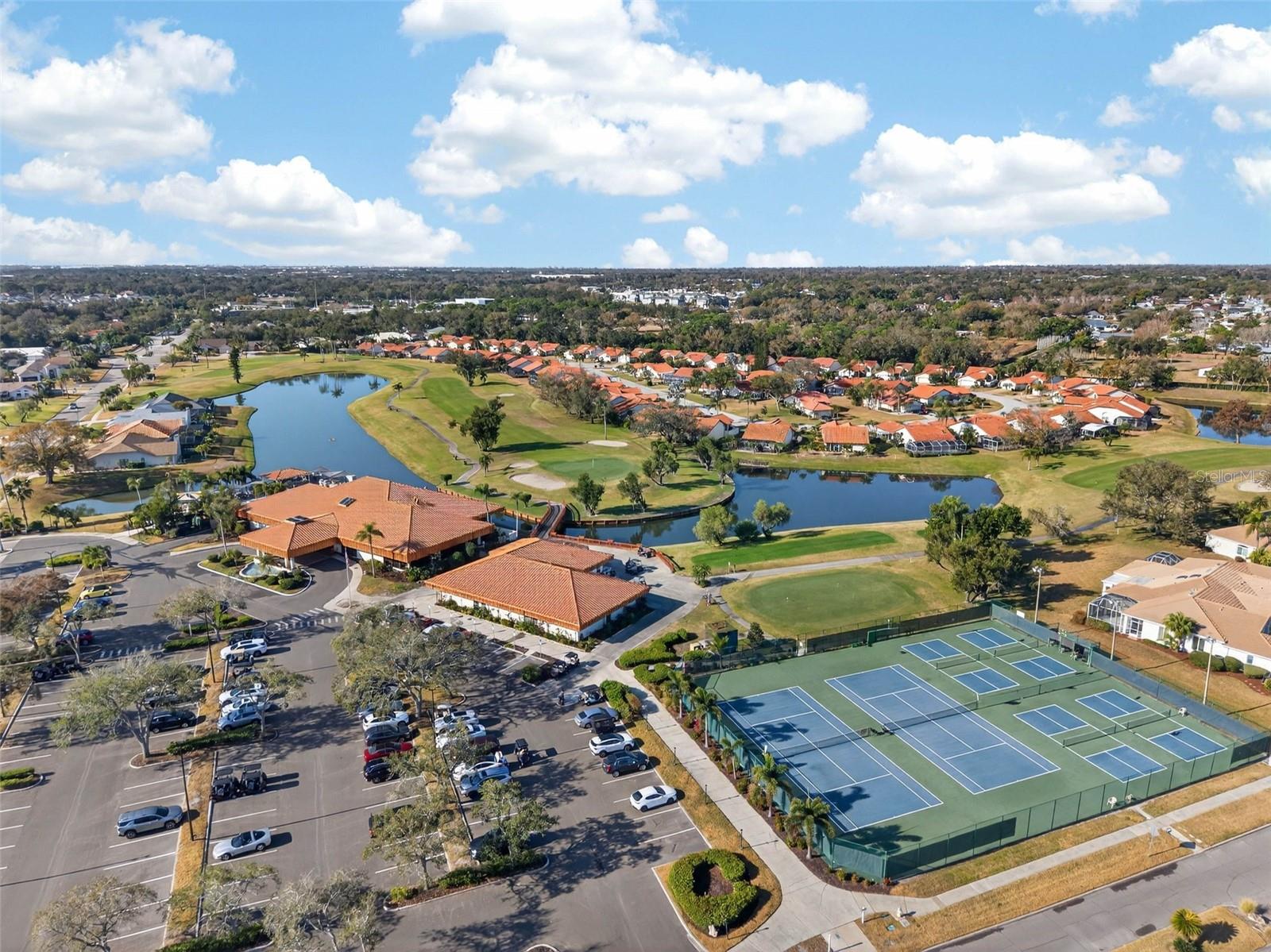 PERIDIA UNIT ONE - Residential