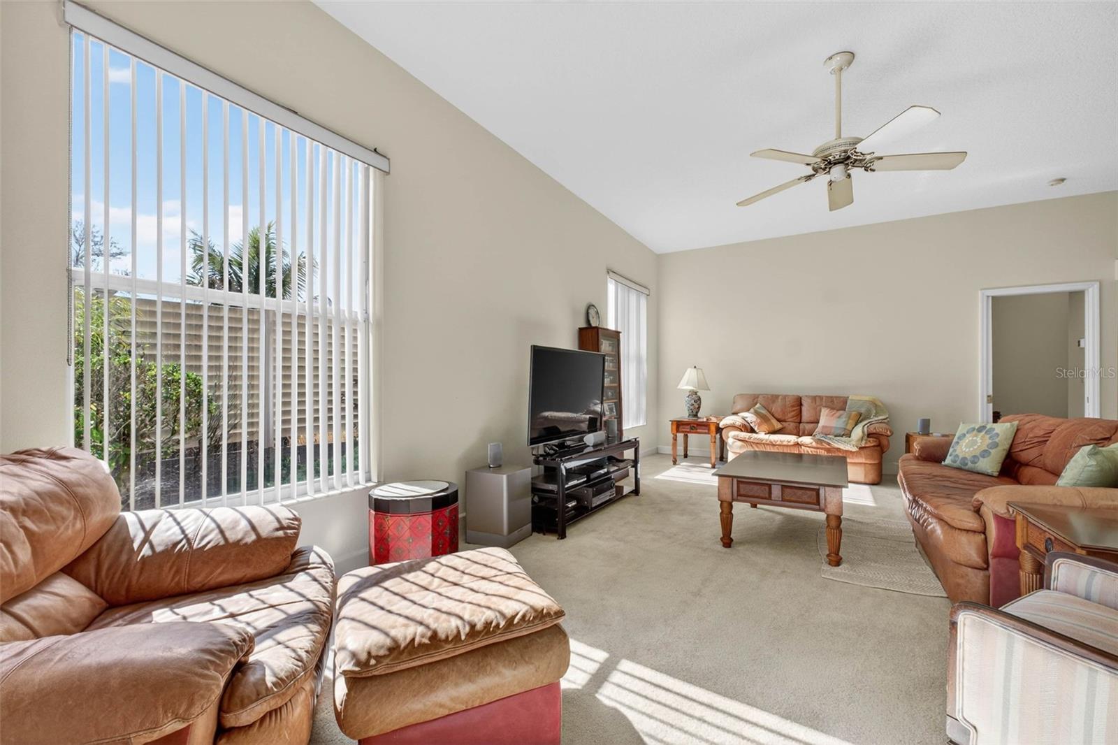 PERIDIA UNIT ONE - Residential