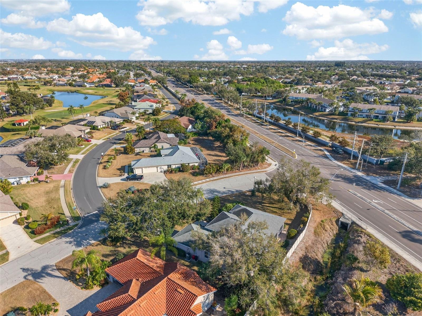 PERIDIA UNIT ONE - Residential