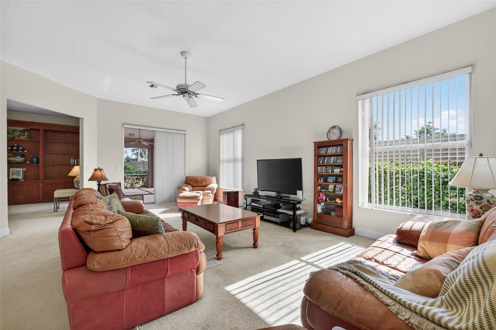 PERIDIA UNIT ONE - Residential