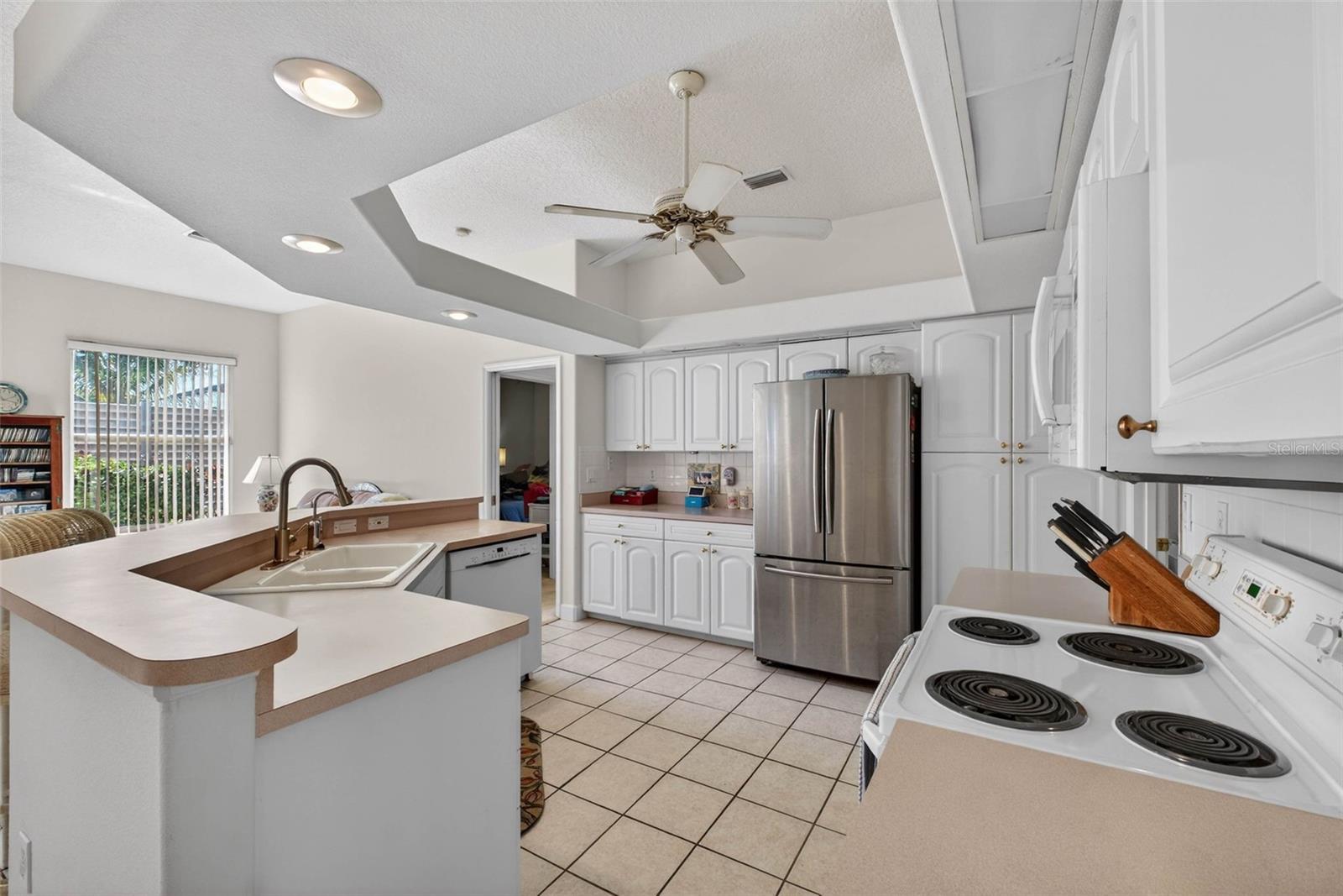 PERIDIA UNIT ONE - Residential