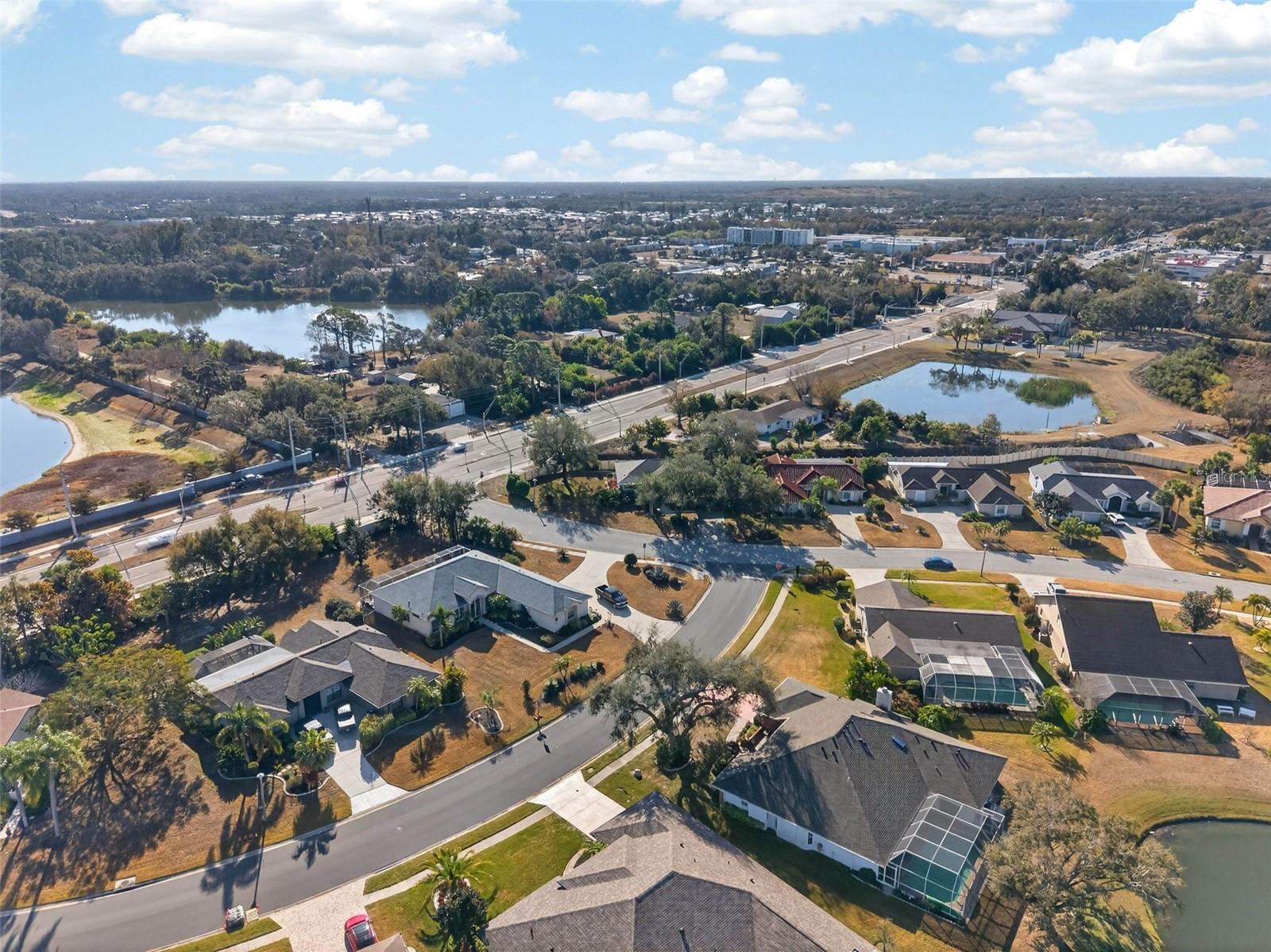 PERIDIA UNIT ONE - Residential