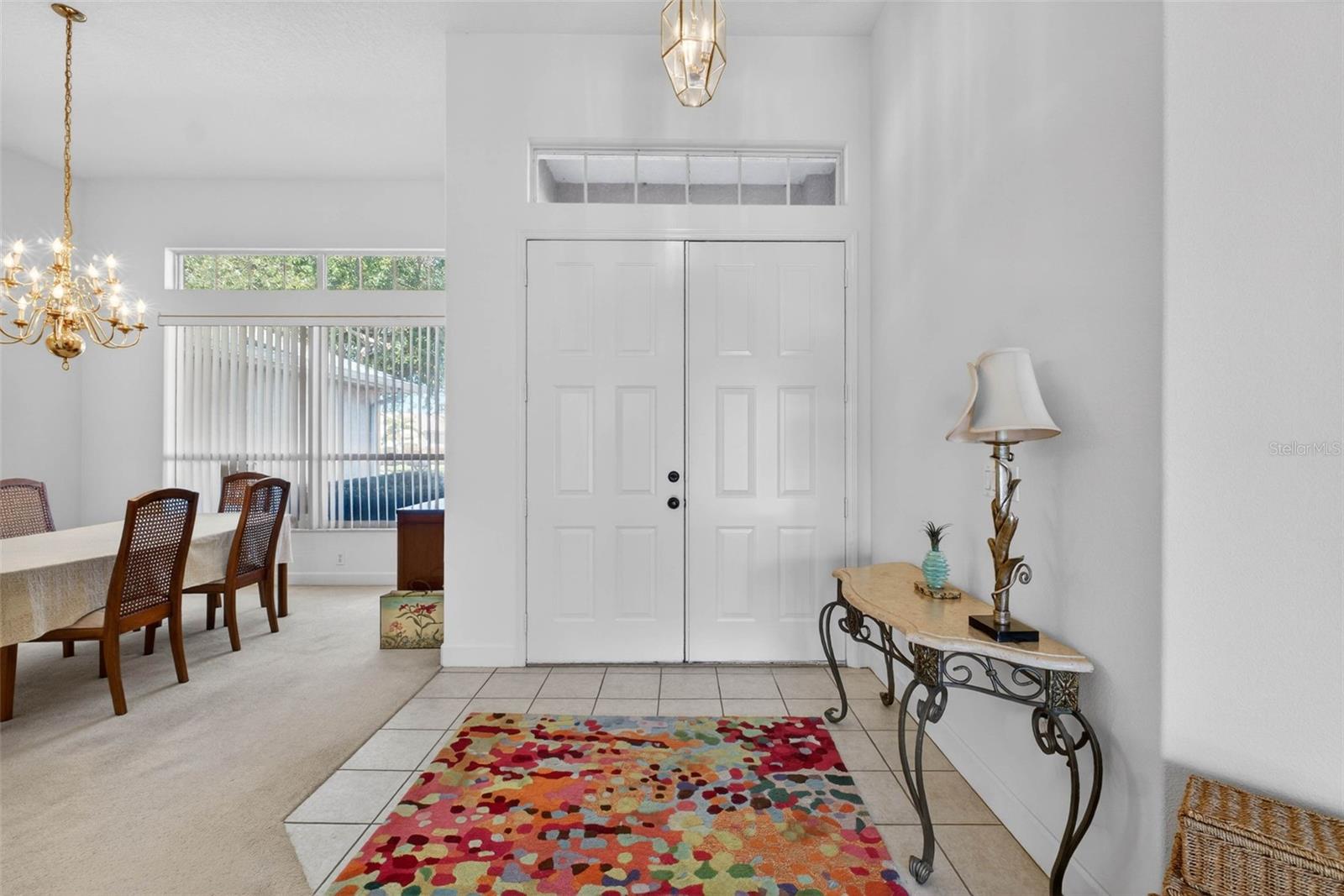 PERIDIA UNIT ONE - Residential