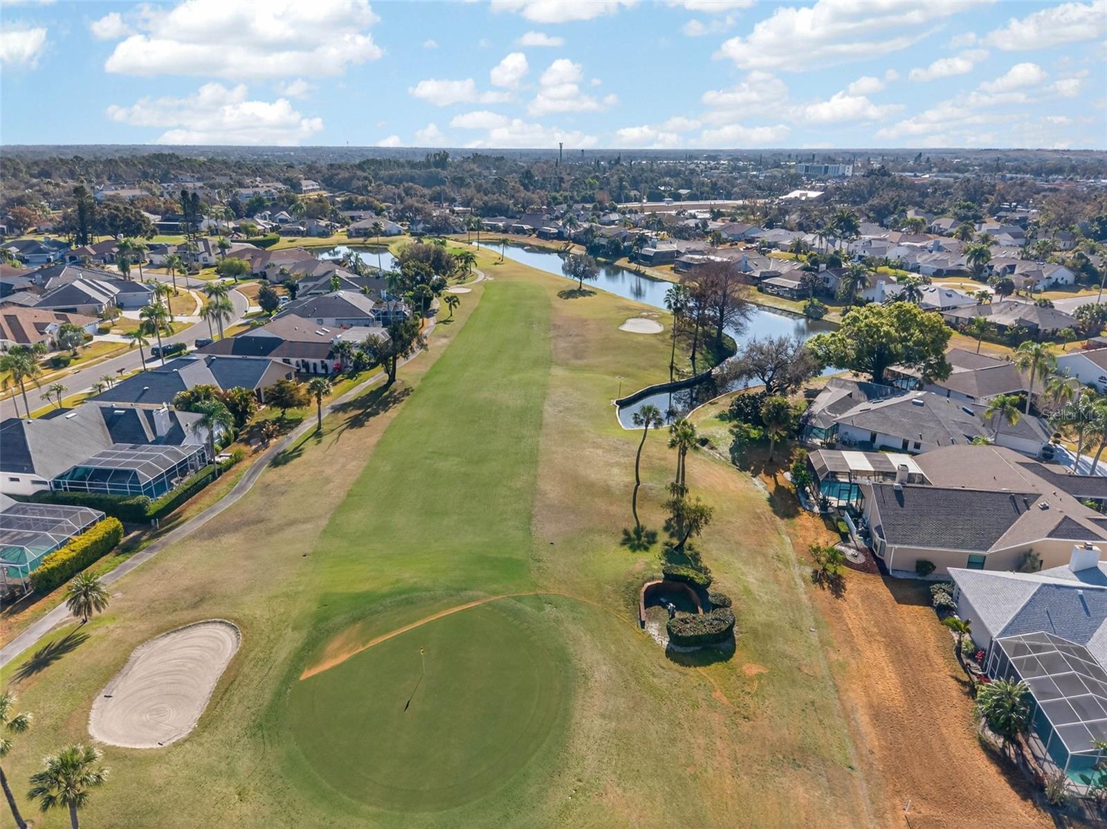 PERIDIA UNIT ONE - Residential