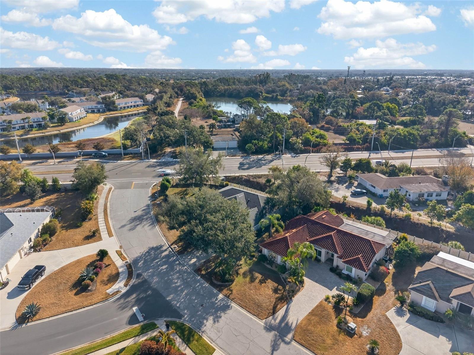 PERIDIA UNIT ONE - Residential