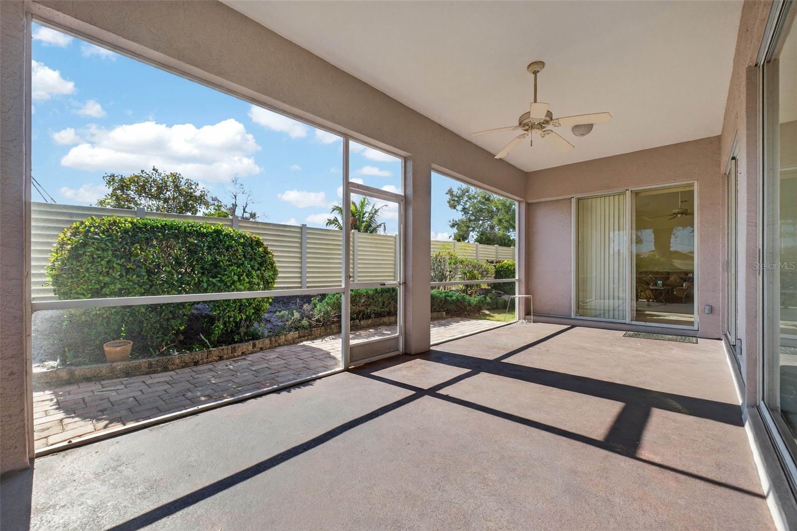 PERIDIA UNIT ONE - Residential