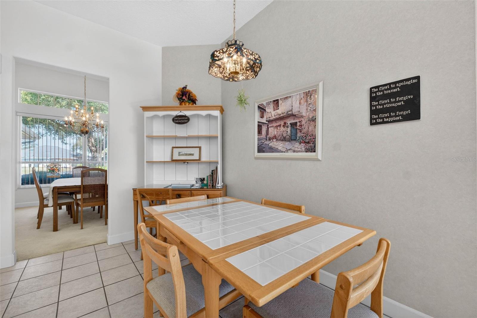 PERIDIA UNIT ONE - Residential