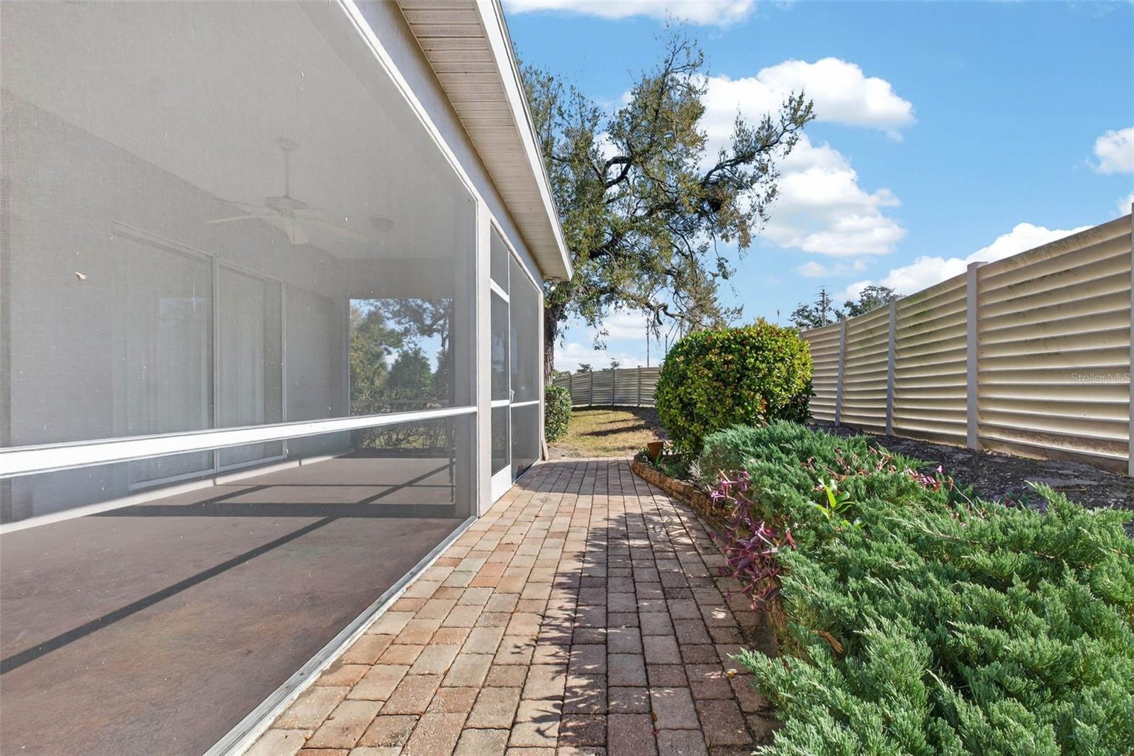 PERIDIA UNIT ONE - Residential